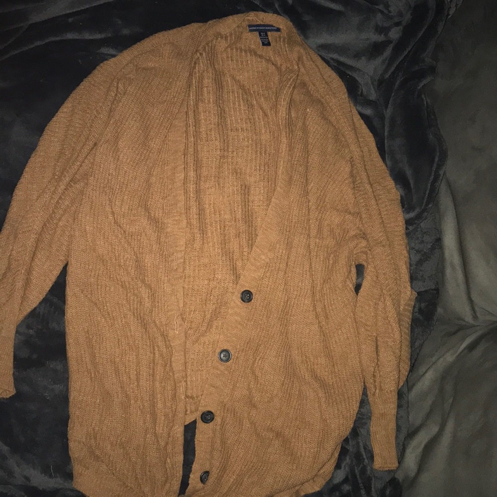 American Eagle Cardigan